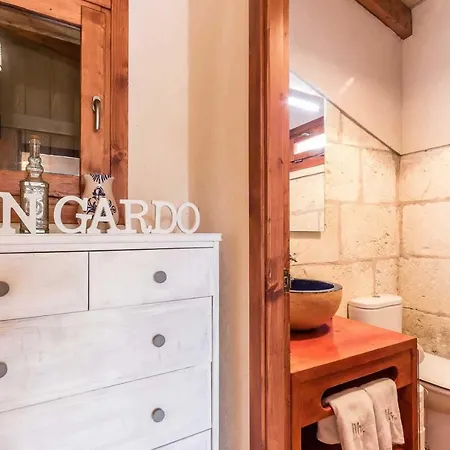 Ca'n Gardo Villa *